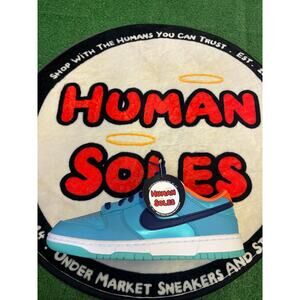 Nike Dunk Low ‘Baltic Blue’|Size 9M/10.5W